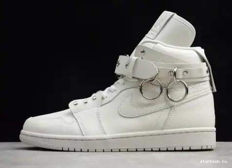 Comme 1 White CN5738-001 Air Retro Jordan des High Garcons CN5738-001 0630